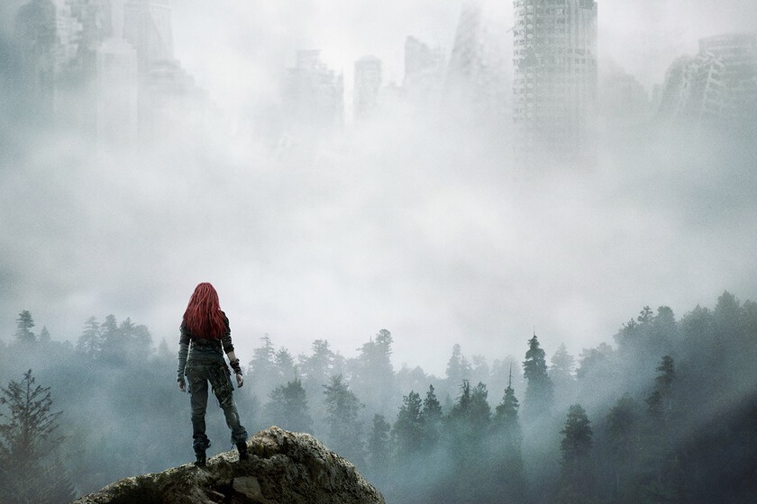 Últimos días para ver en Netflix una de las series de ciencia ficción más adictivas de los últimos años