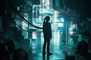 La película de ciencia ficción mejor que 'Dune 2' y 'Furiosa' que se ha estrenado este año. Casi nadie sabe que existe, sólo dura 90 minutos y puedes verla en streaming