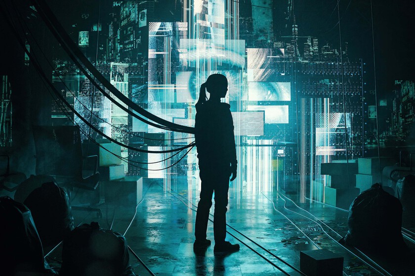 La película de ciencia ficción mejor que 'Dune 2' y 'Furiosa' que se ha estrenado este año. Casi nadie sabe que existe, sólo dura 90 minutos y puedes verla en streaming