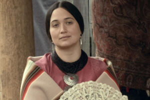 "Ganar el Óscar es irrelevante". Lily Gladstone se sincera después de perder el premio por 'Los asesinos de la luna'