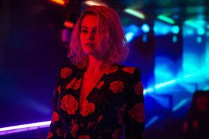 "Hice una interpretación de infarto". Selena Gomez habla sobre su papel en la película más comentada de Cannes