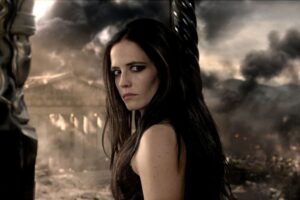 "Intentaron usarme como chivo expiatorio". La película de ciencia ficción que casi hunde la carrera de Eva Green y que le hizo ganar 1 millón de dólares tras una agria batalla legal