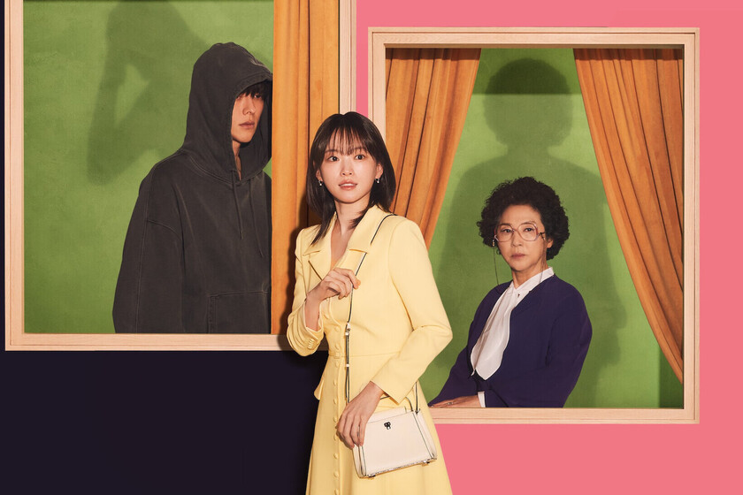 Triunfa en Netflix México el drama coreano de una familia con poderes que cambia su vida con la llegada de una misteriosa mujer