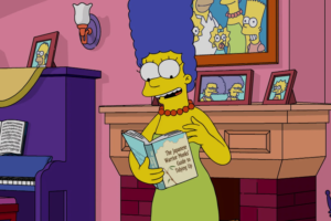 'Los Simpson' se inspiró en la realidad para su familia protagonista, y algunas coincidencias son sorprendentes