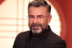 Jorge Javier Vázquez hace doblete en Telecinco, poniéndose al frente de 'Gran Hermano' y del retorno de 'Hay una cosa que te quiero decir'