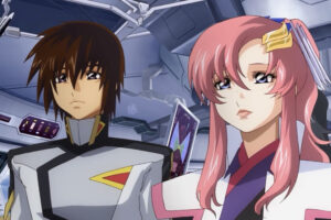 La nueva película de 'Mobile Suit Gundam' ya tiene fecha de estreno en España, pero solo tienes dos días para poder verla en los cines