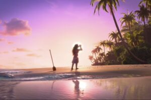 Disney lanza el nuevo tráiler de 'Vaiana 2', la secuela sorpresa de una de sus películas estrella