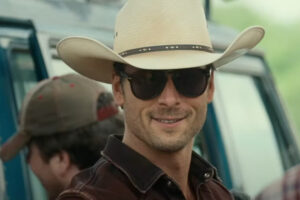 "La cagué en el casting final". Glen Powell pudo haber formado parte de 'Star Wars' cuando aún no era una estrella