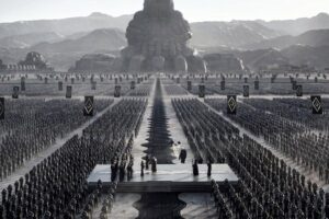 La película de ciencia ficción más impresionante del año regresa con su versión definitiva. La épica aventura espacial que arrasó en cines presenta su codiciado steelbook