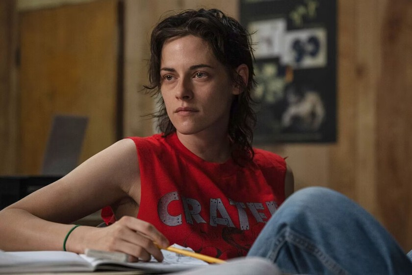 Kristen Stewart desvela la recomendación homófoba que le hicieron si quería conseguir un papel en Marvel algún día