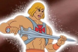 'He-Man' encuentra a su nuevo Máster del Universo en un fenómeno viral de Amazon Prime Video