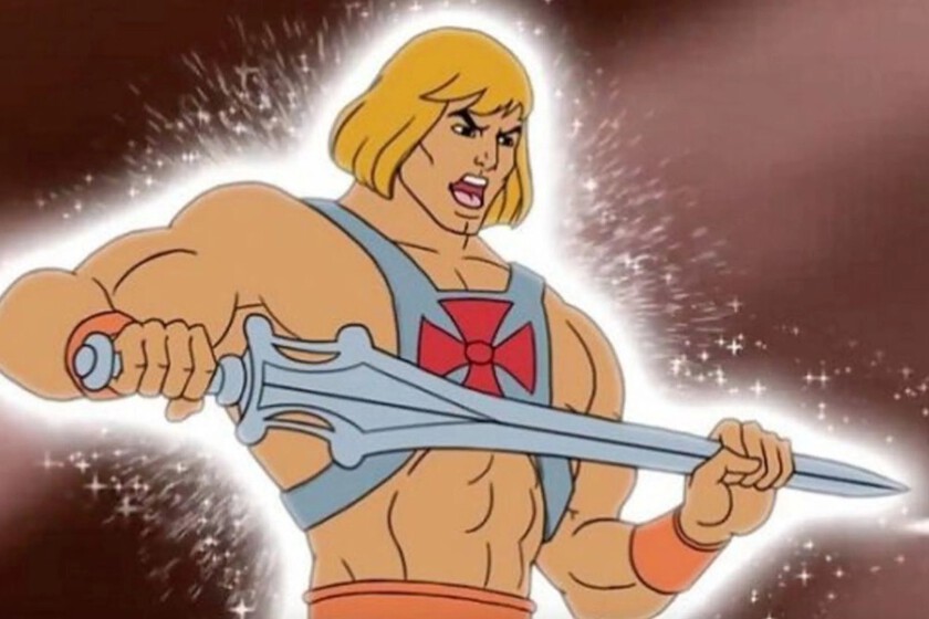 'He-Man' encuentra a su nuevo Máster del Universo en un fenómeno viral de Amazon Prime Video