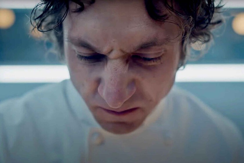 Jeremy Allen White está al límite en la temporada 3 de 'The Bear'. La serie prepara su vuelta a Disney+ con un intenso tráiler