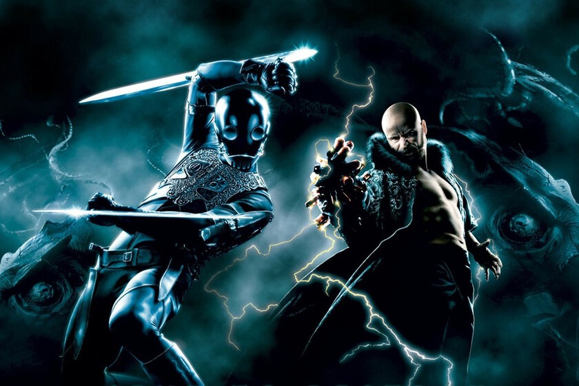 Vuelve el mejor superhéroe lejos de Marvel y DC. Su nueva película promete ser "oscura, terrorífica, violenta y adulta" y acaba de anunciar su fecha de estreno