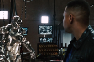 cómo la amistad de Robert Downey Jr. y Terrence Howard terminó abruptamente tras el feo que le hizo el actor de Iron Man en la segunda película