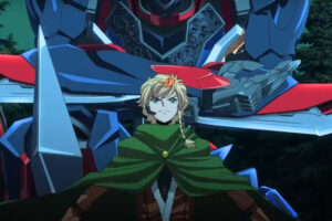 La secuela de 'Code Geass' confirma su llegada a Disney Plus. El nuevo anime de Sunrise fija su fecha de estreno definitiva, y está a la vuelta de la esquina