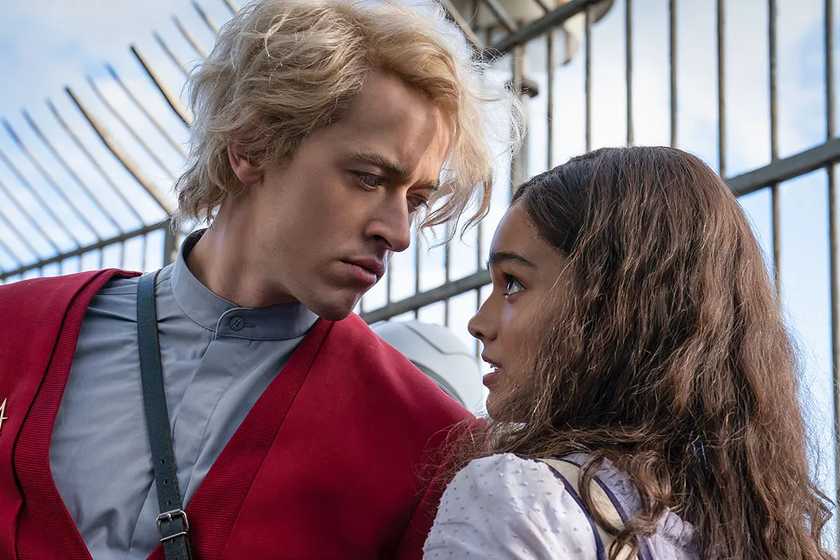 Está en Prime México, es la esperada precuela de 'Los Juegos del Hambre' y con ella su protagonista quería "romper el corazón de la audiencia"