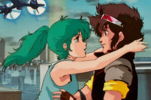 La película de 'Robotech' podría haber sido un icono del anime de ciencia ficción, pero se convirtió en una catástrofe en taquilla con "demasiadas chicas y pocas pistolas"
