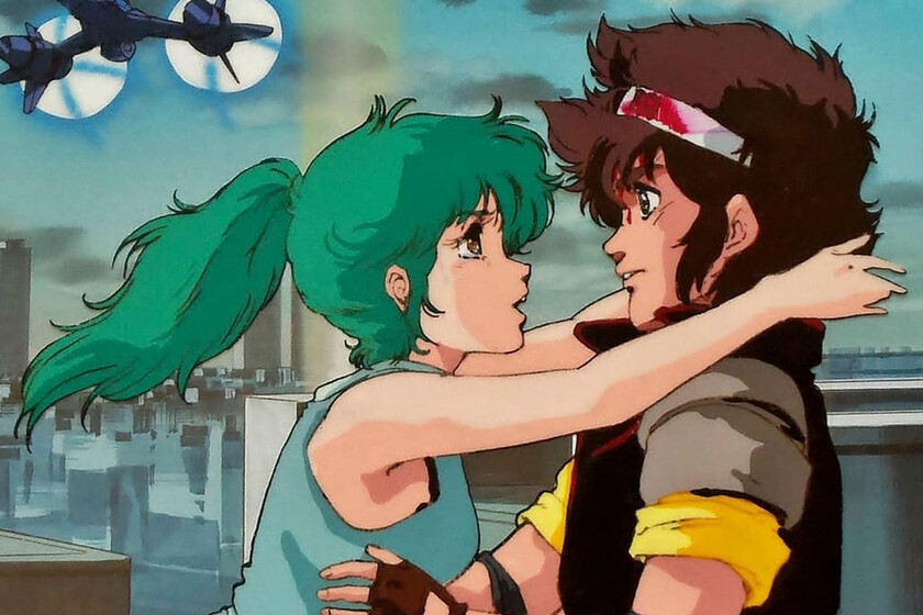 La película de 'Robotech' podría haber sido un icono del anime de ciencia ficción, pero se convirtió en una catástrofe en taquilla con "demasiadas chicas y pocas pistolas"