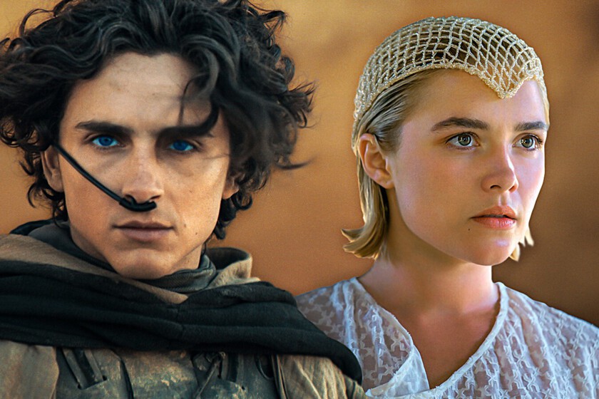 "Se lo estaban pasando demasiado bien"