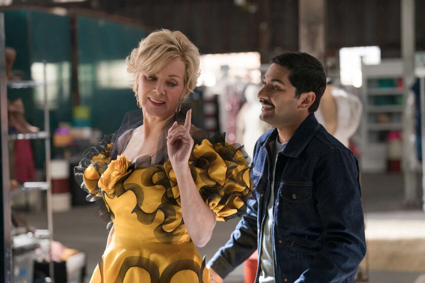 Deborah y Ava seguirán matándonos de risa y 'Hacks' tendrá temporada 4. Max renueva su mejor comedia