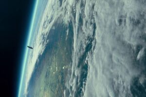 Hoy en TV, la espectacular película de ciencia ficción que cerró una de las trilogías más importantes del siglo XXI