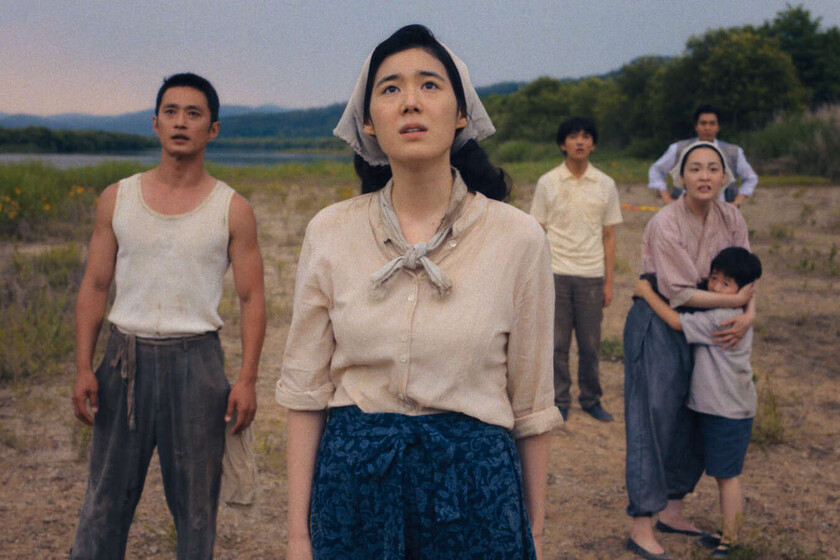 Esta maravillosa serie de época fue dirigida por Kogonada y ahora vuelve con su temporada 2. Apple TV+ desvela la fecha de estreno y primeras imágenes del regreso de 'Pachinko'