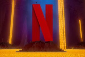 'Minecraft' lanza el primer y poderoso tráiler de su serie animada en Netflix para celebrar su 15 cumpleaños a pico y pala