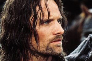 Viggo Mortensen aclara las dudas sobre su futura participación en 'El señor de los anillos'. "Volvería a hacerlo"