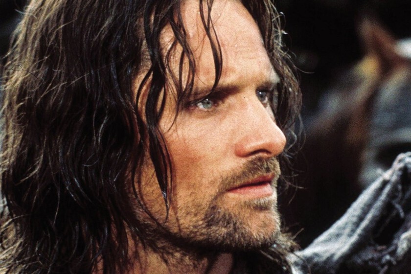 Viggo Mortensen aclara las dudas sobre su futura participación en 'El señor de los anillos'. "Volvería a hacerlo"