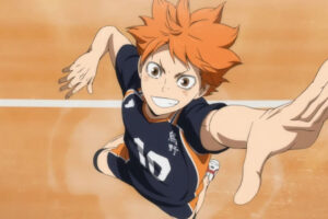 'Haikyuu!! La batalla del basurero', final explicado del genial partido del Karasuno y el Nekoma y qué nos depara su escena poscréditos