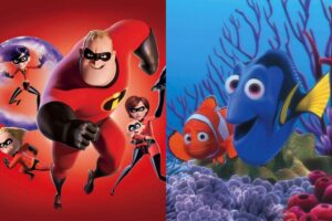 Pixar amenaza con todavía más secuelas para salir del bache, y no descarta nuevas películas de 'Los increíbles' y 'Buscando a Nemo'