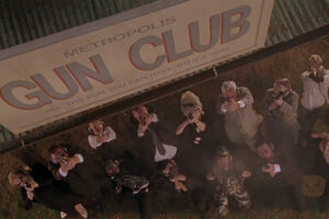 La película que realmente complementa mejor a 'Furiosa' no es una de 'Mad Max'. Una fantasía disparatada que fue criticada en su estreno y puedes ver en streaming