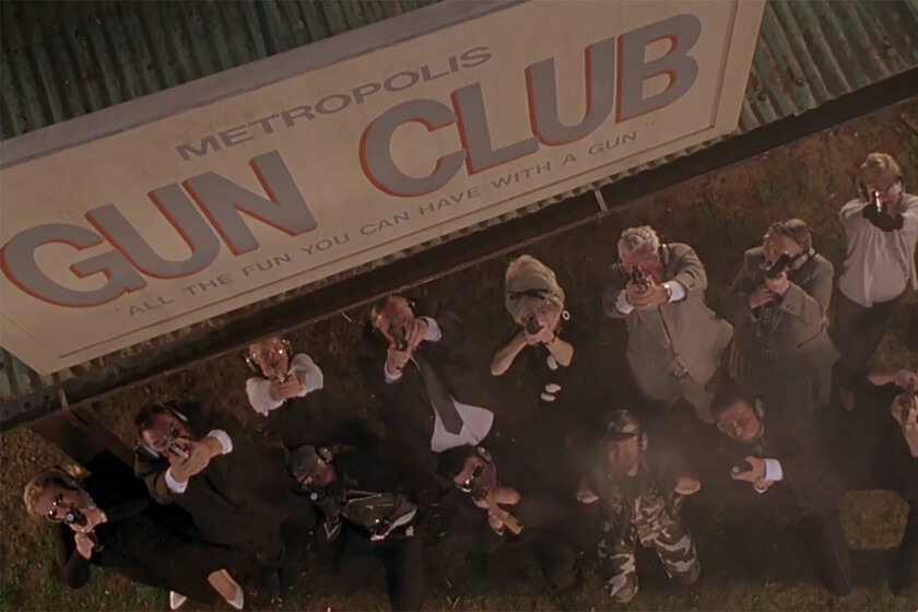 La película que realmente complementa mejor a 'Furiosa' no es una de 'Mad Max'. Una fantasía disparatada que fue criticada en su estreno y puedes ver en streaming