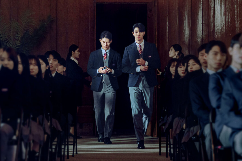 Las 8 novedades más destacadas de Netflix México en junio de 2024. Del fin de temporada de 'Bridgerton' a adictivos thrillers coreanos