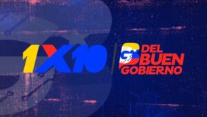 El monto del bono aniversario 1×10 en el Sistema Patria