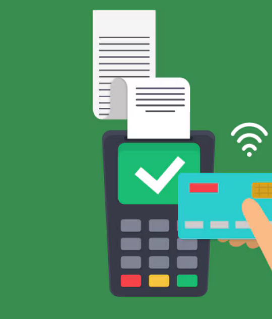 75% de la banca tendrá tarjetas sin contacto para finales de año