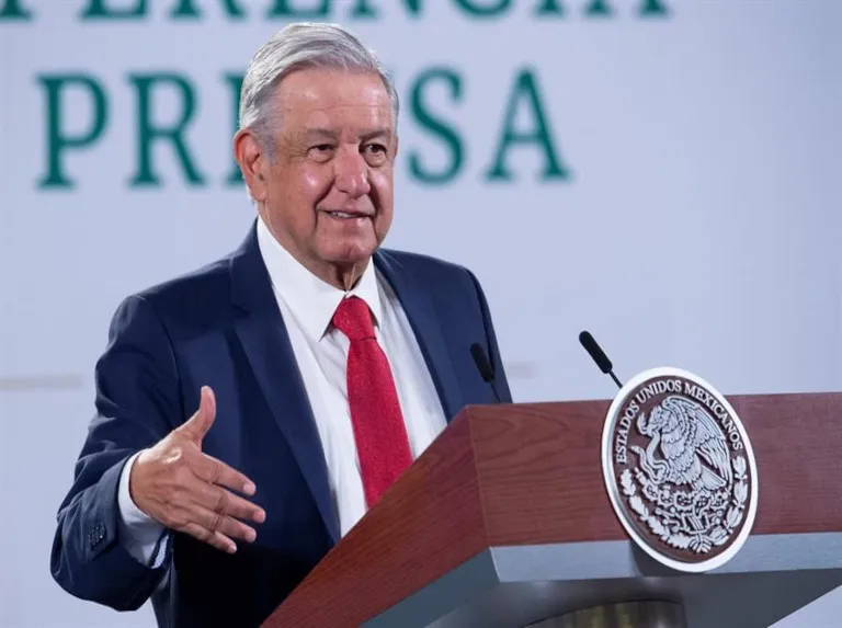 AMLO: México celebrará las elecciones más libres de su historia