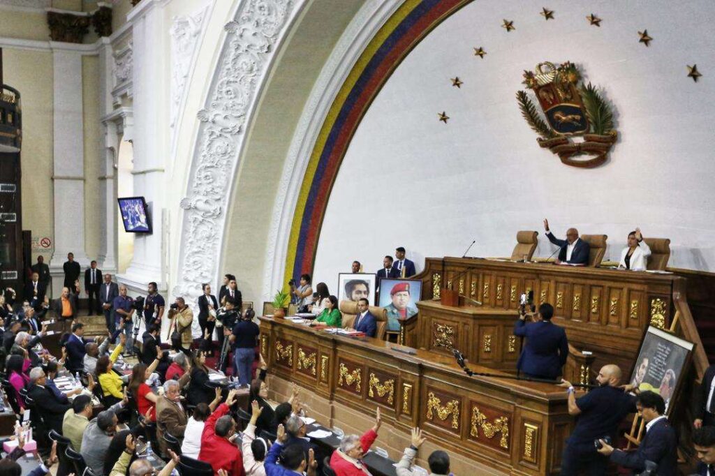 AN respalda resolución de la ONU sobre Estado de Palestina