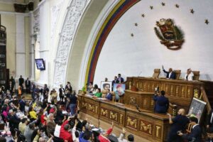 AN respalda resolución de la ONU sobre Estado de Palestina