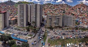 Acallan los ruidos molestos que perturbaban a una señora en El Valle