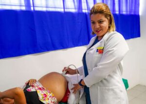 Ambulatorio rehabilitado en Anzoátegui beneficiará a 40 mil habitantes