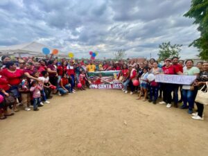 Anuncian proyectos en materia de vivienda para Guárico