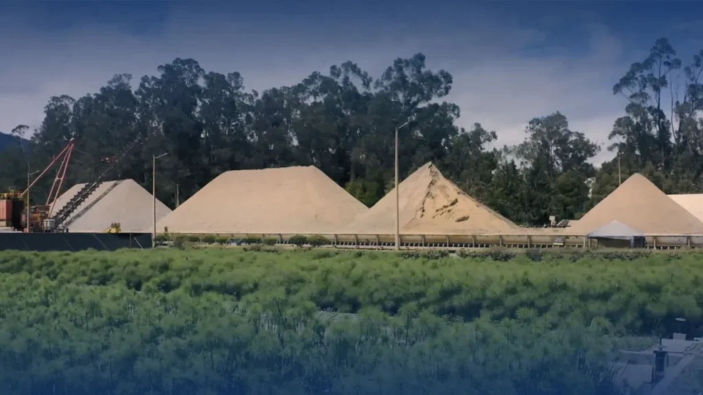 "En Cementos Argos generamos valor por más de USD 900 millones para los territorios de Colombia, Centroamérica, Caribe y Estados Unidos"