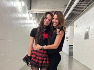 Así celebraron estas famosas venezolanas el Día de las Madres