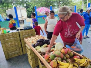 Atienden con jornada integral a mil deltanos en San Rafael