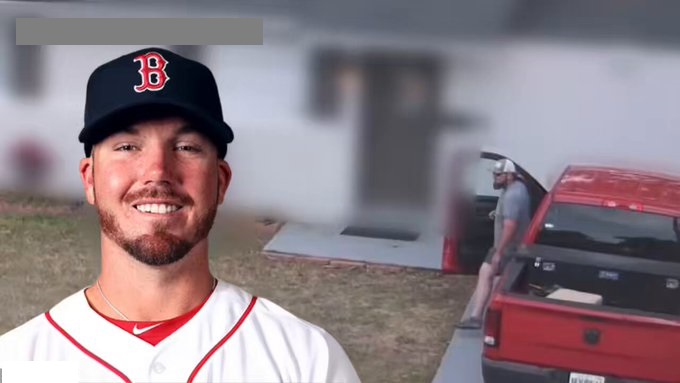 Arrestaron a exlanzador de los Medias Rojas de Boston por pedófilo