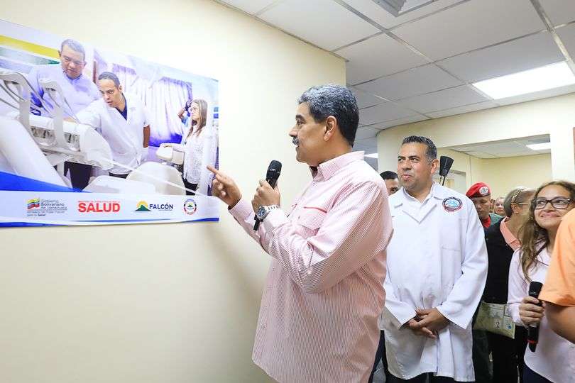 Avanza rehabilitación en centros de salud del país