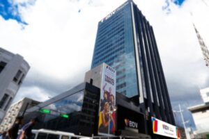 BDV supera la barrera de los US$ 500 millones en créditos