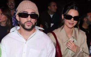 Continuan los rumores de reconciliación entre Bad Bunny y Kendall Jenner al ser captados juntos en Miami